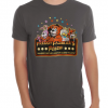 freddy fazbear pizza tshirt